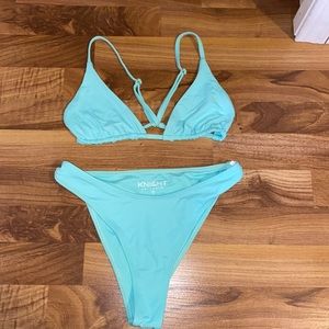 Knight swim bikini
